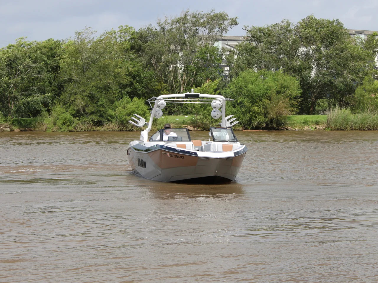 2024 Malibu 26LSV 26.0 feet, Seabrook, TX #9