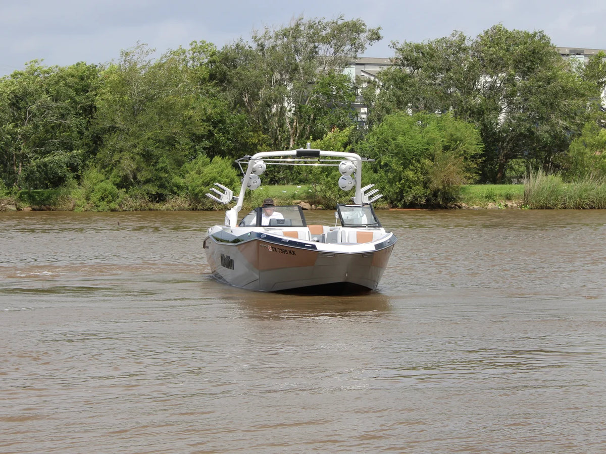2024 Malibu 26LSV 26.0 feet, Seabrook, TX #9