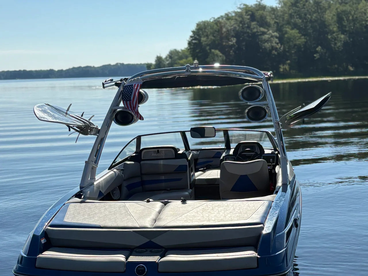 2014 Malibu WAKESETTER 23 23.0 feet, Excelsior, Minnesota #5