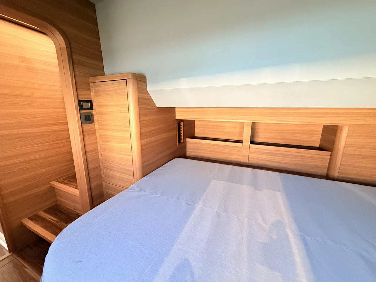 2024 Aquila 44 Yacht 44.0 feet, Sarasota, Florida #101