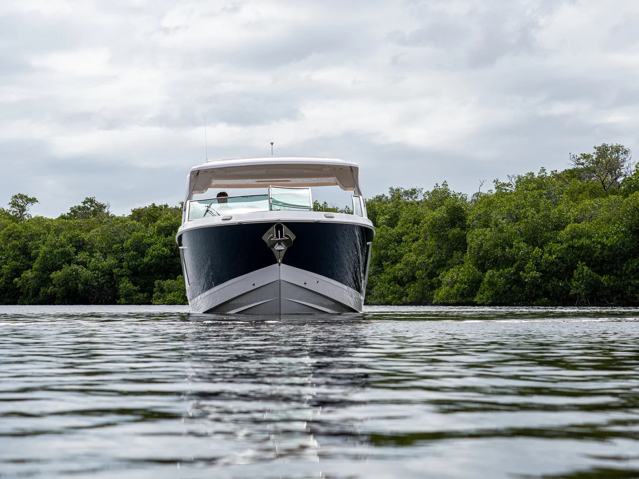 2025 Aviara AV40 Outboard 40.0 feet, Fort Myers, FL #40