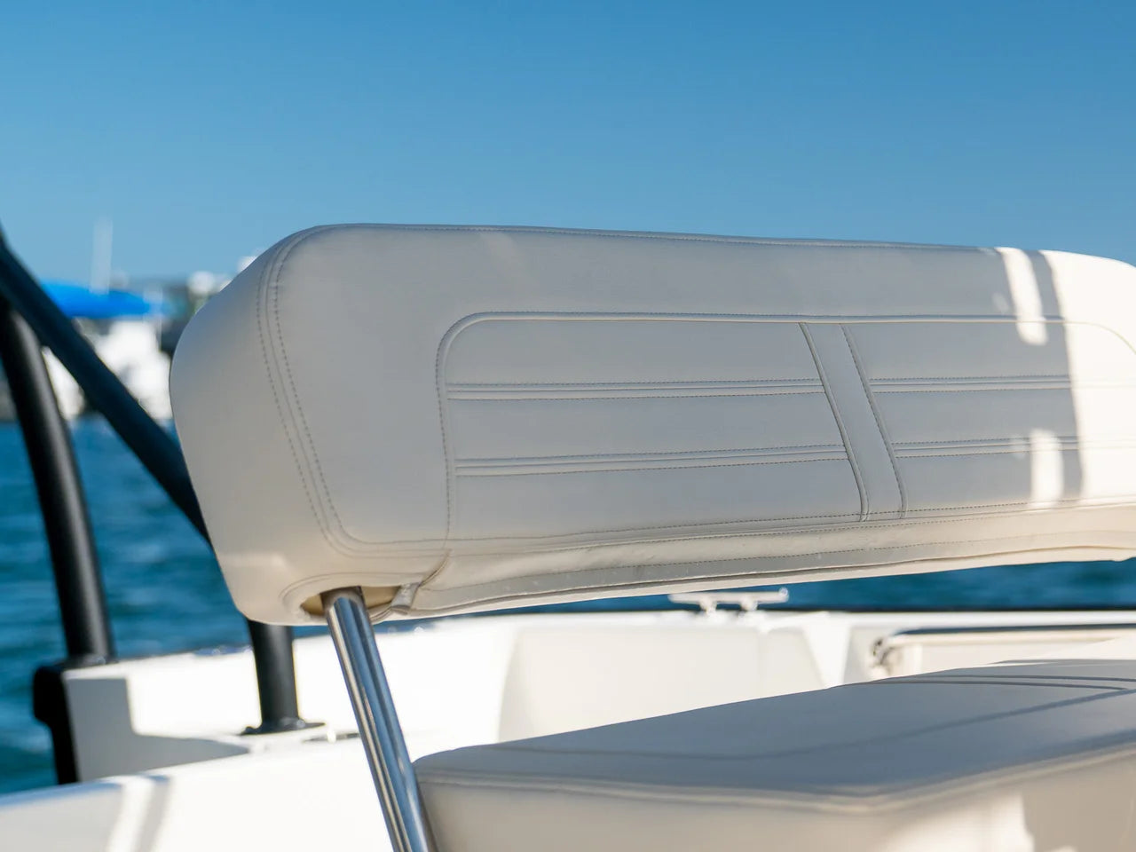 2027 Boston Whaler 190 Montauk 19.0 feet, Fort Walton Beach, Florida #30