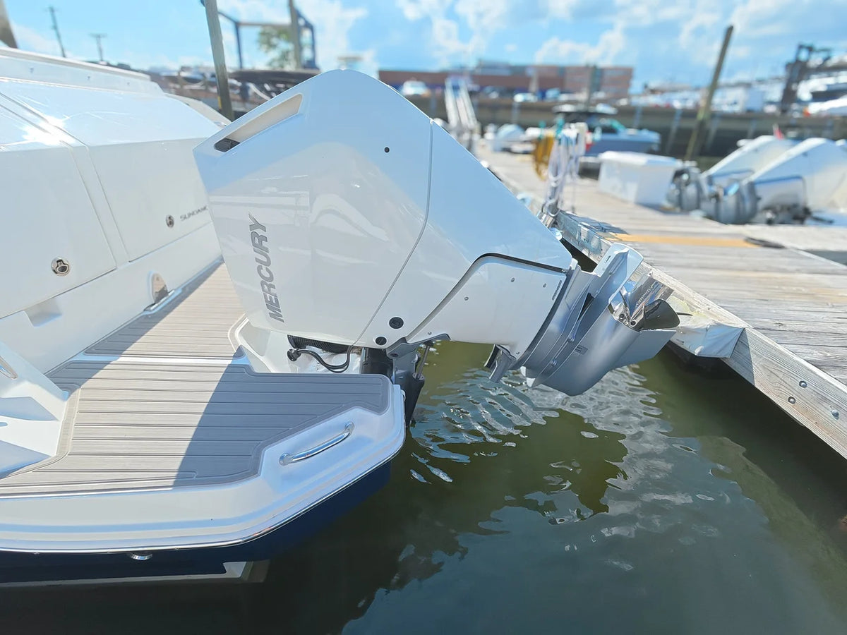 2026 Sea Ray Sundancer 320 Outboard 32.0 feet, Norwalk, Connecticut #6