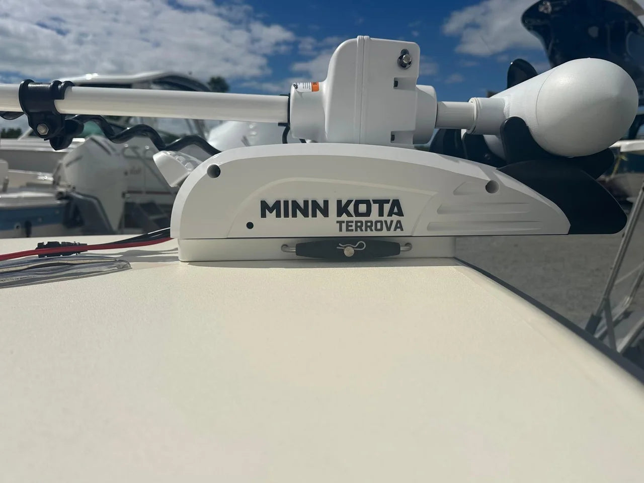 2025 Scout 177 Sport 17.0 feet, Key Largo, FL #9