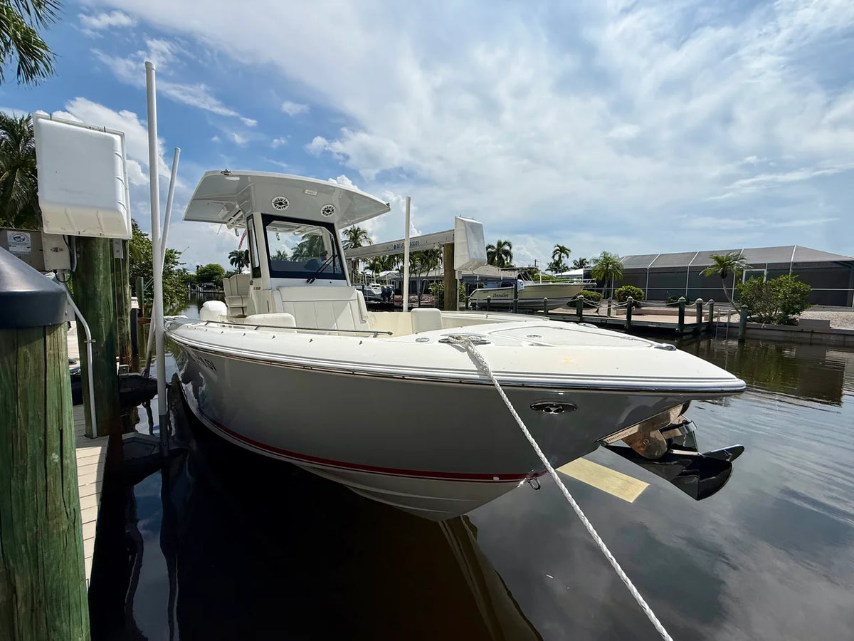 2021 Pursuit S 268 SPORT 26.0 feet, Fort Myers, FL #2