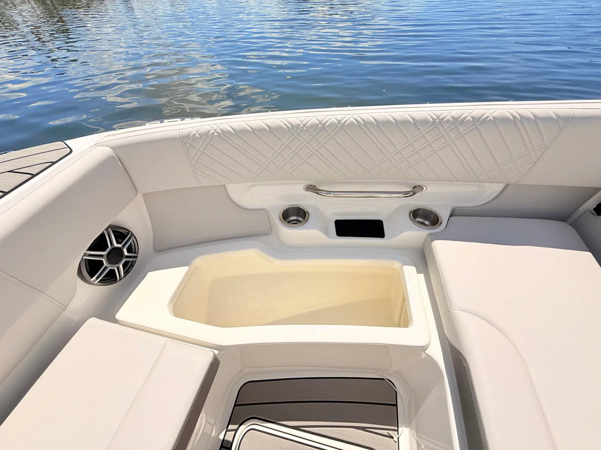 2027 Sea Ray SDX 270 Outboard 27.0 feet, St Petersburg, FL #56