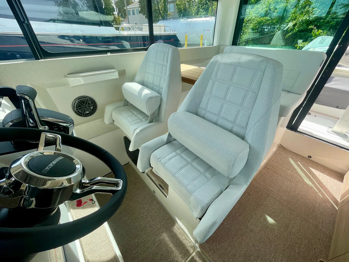 2026 Saxdor 320 GTC 32.0 feet, Huntington, NY #12