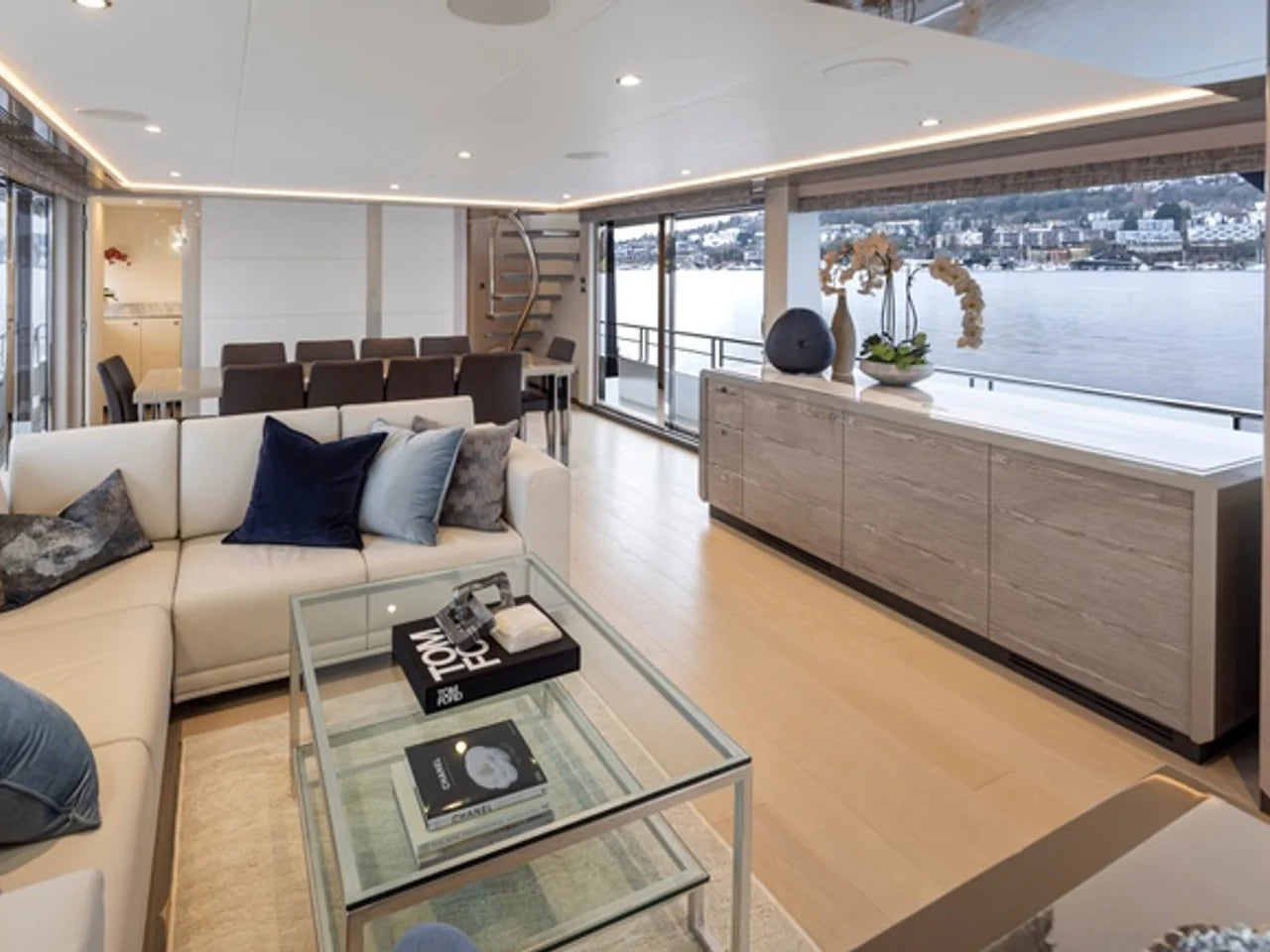 2027 Ocean Alexander 27R 93.0 feet, Pompano Beach, FL #68