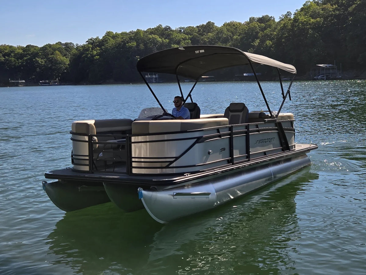 2026 Starcraft EXS 1 R 21.0 feet, Cumming, GA #2
