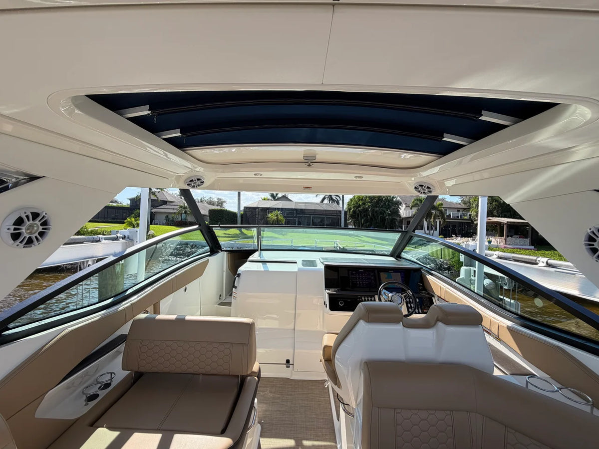 2021 Sea Ray SUNDANCER 320 OUTBOARD 32.0 feet, St. Petersburg, FL #16