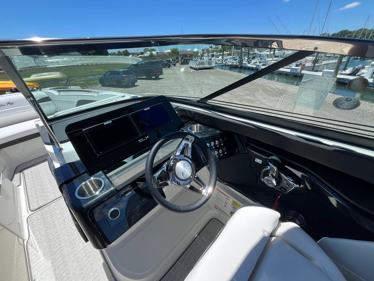 2026 Sea Ray SLX 260 Outboard 26.0 feet, Westbrook, Connecticut #17