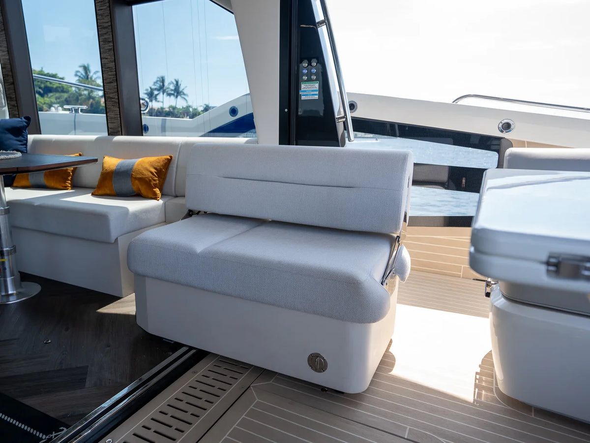 2025 Galeon 450 HTC 45.0 feet, Miami, FL #14