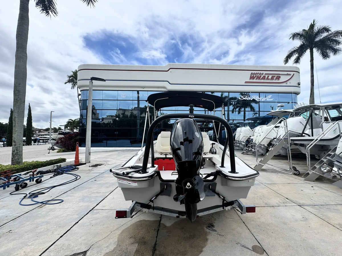 2027 Boston Whaler 160 Super Sport 16.0 feet, Pompano Beach, Florida #6