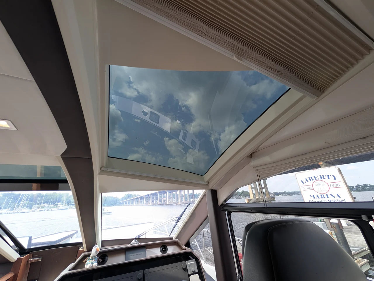 2018 Galeon 640 FLY 68.0 feet, Annapolis, MD #55