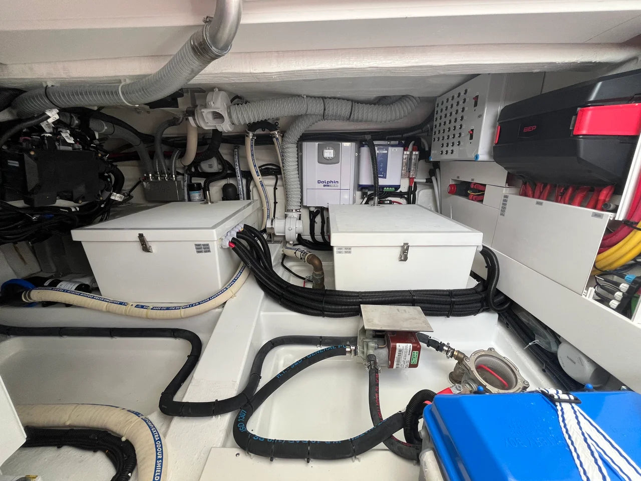 2025 Galeon 375 GTO 37.0 feet, Westbrook, Connecticut #42