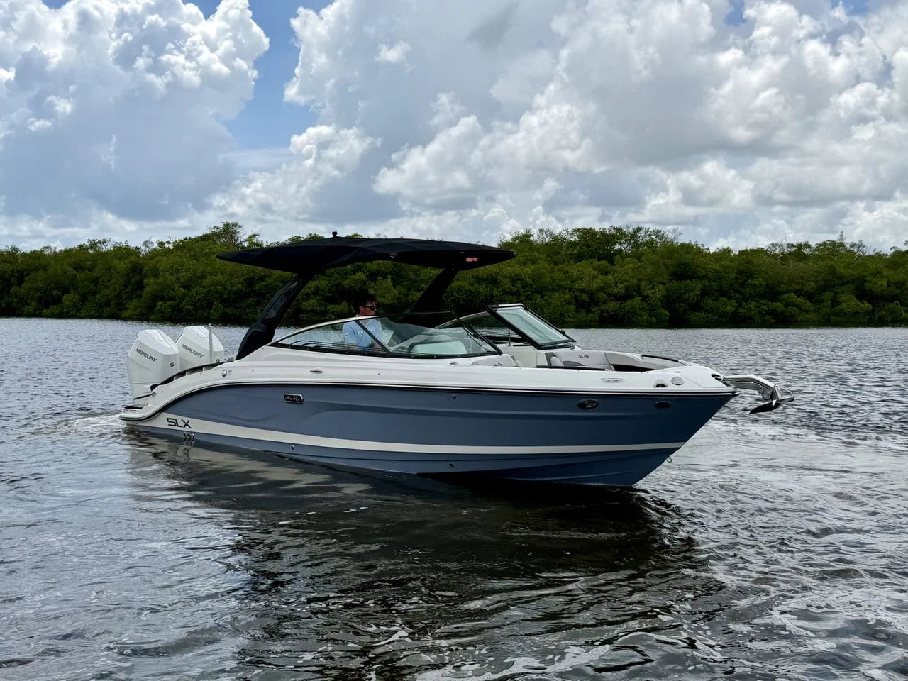 2027 Sea Ray SLX 280 Outboard 28.0 feet, Fort Myers, FL #1