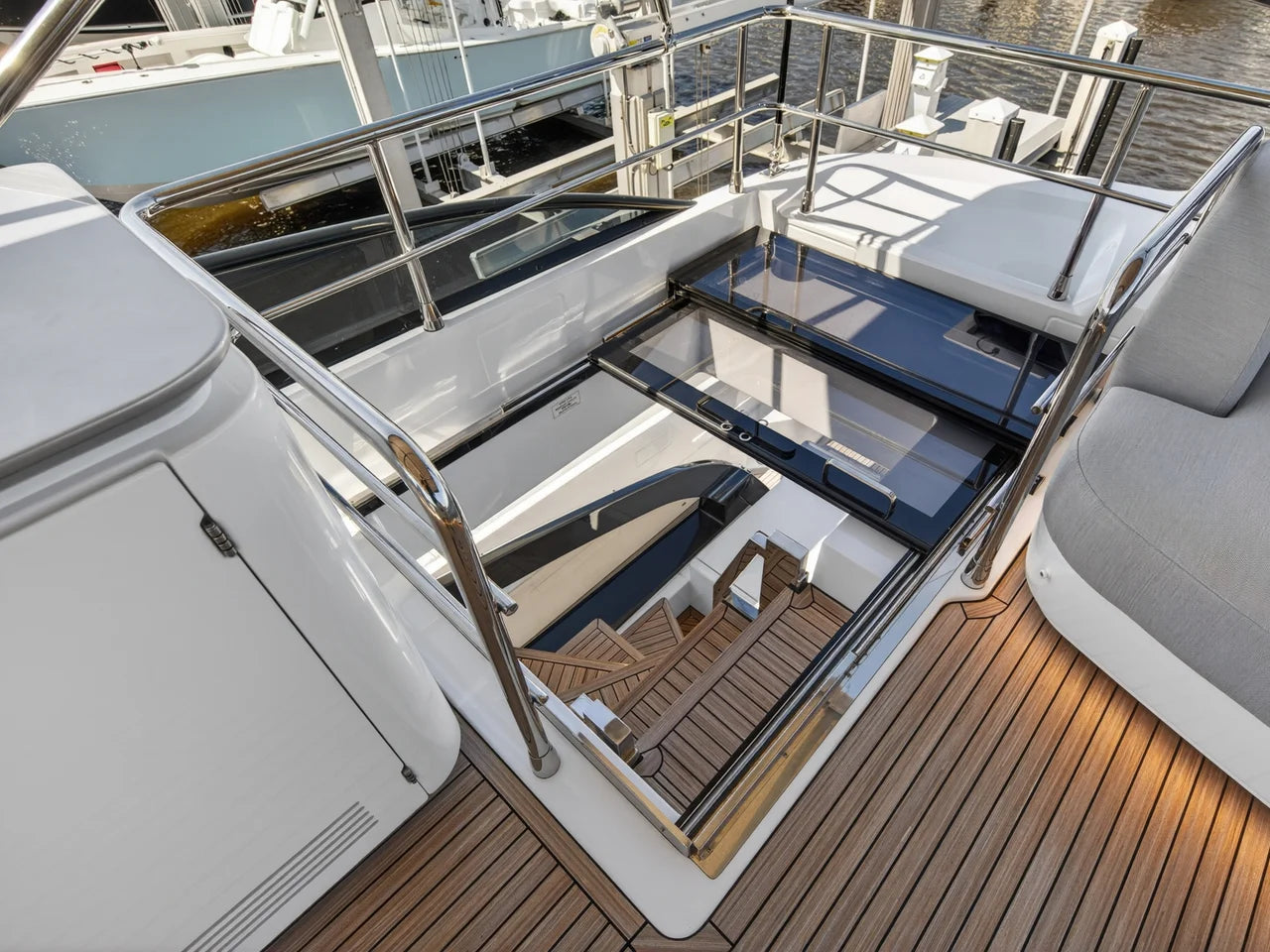 2026 Azimut S7 70.0 feet, Pompano Beach, FL #28