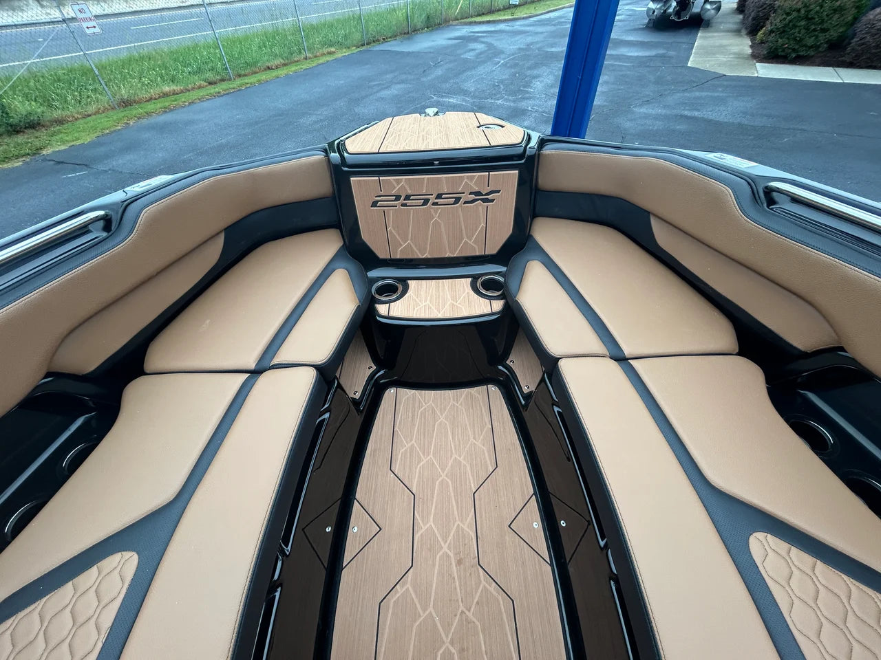 2026 Yamaha 255XD 25.0 feet, Greenville, SC #28