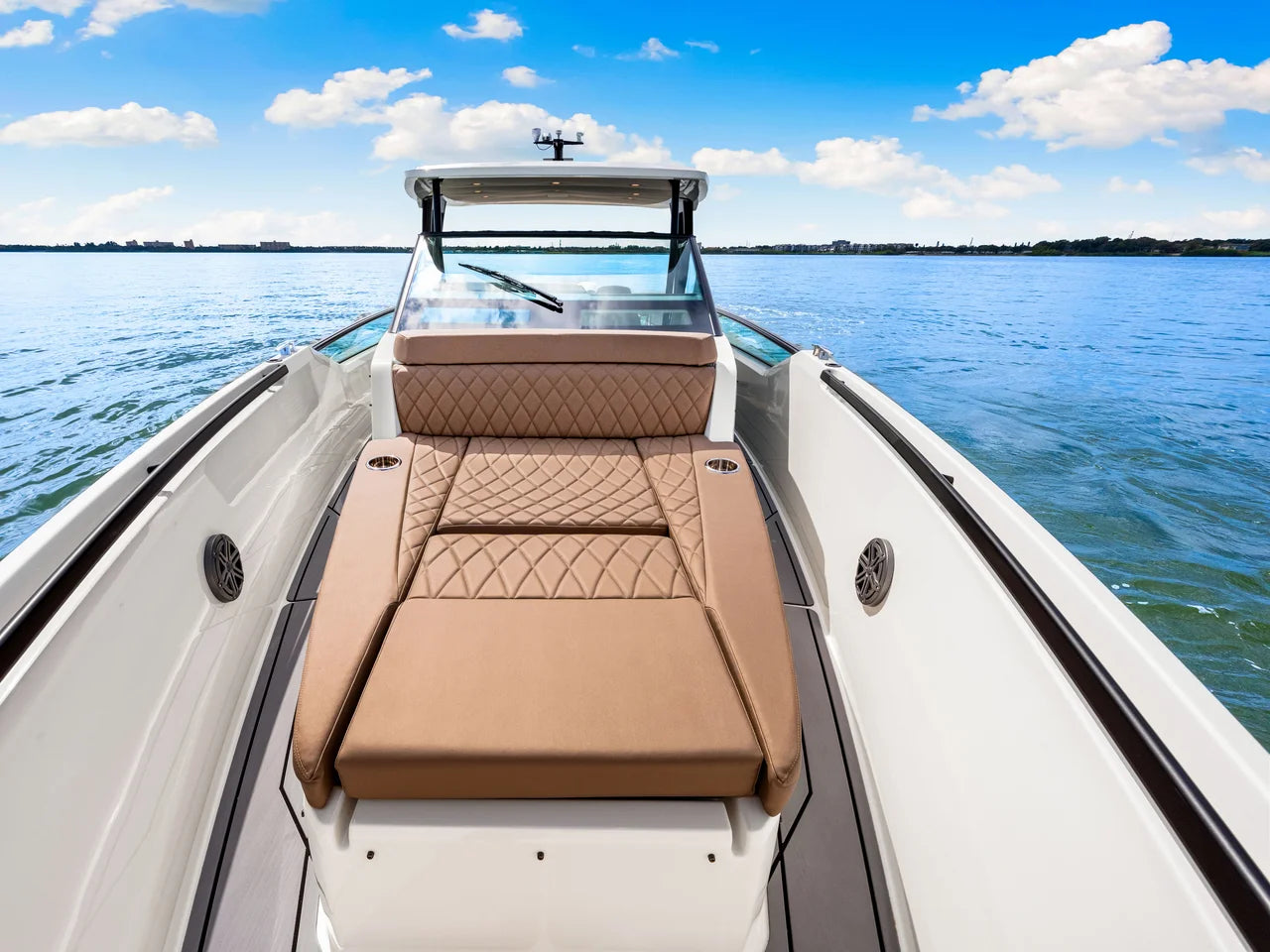 2026 Saxdor 320 GTO 32.0 feet, Clearwater, Florida #44