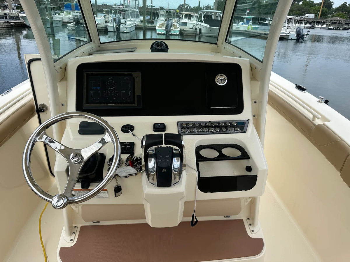 2019 Scout 275 LXF 27.0 feet, Wrightsville Beach, North Carolina #11