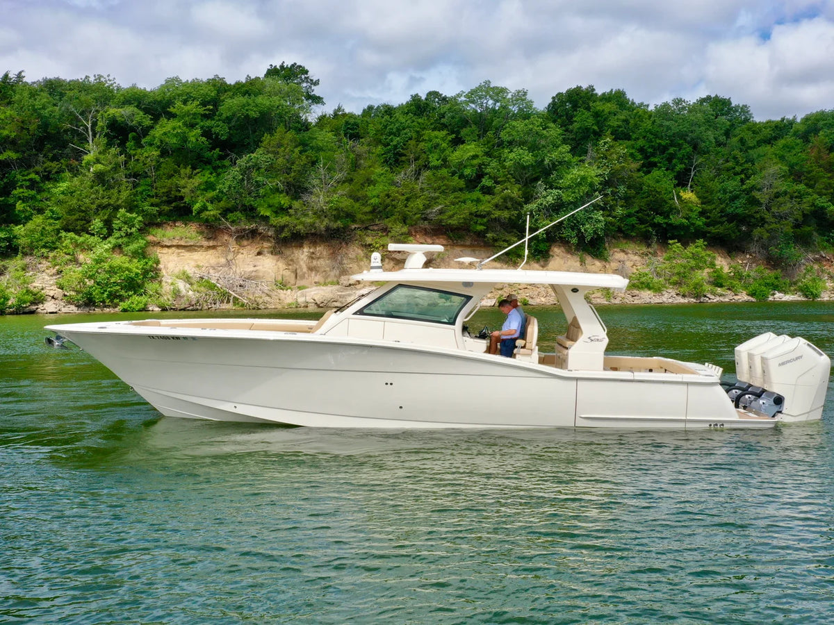 2023 Scout 425 LXF 42.0 feet, Pottsboro, TX #1