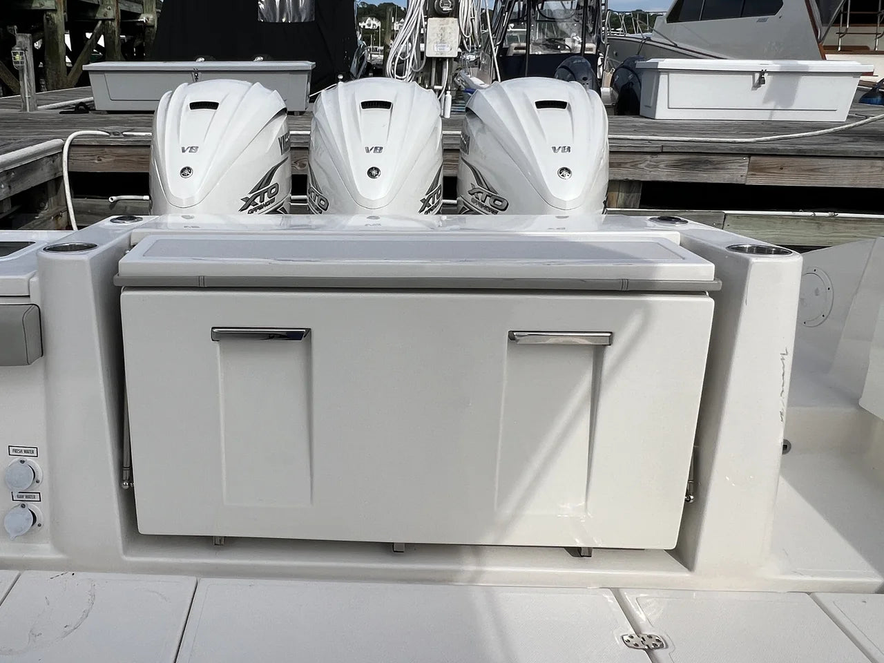 2023 Pursuit S378 40.0 feet, Huntington, NY #19
