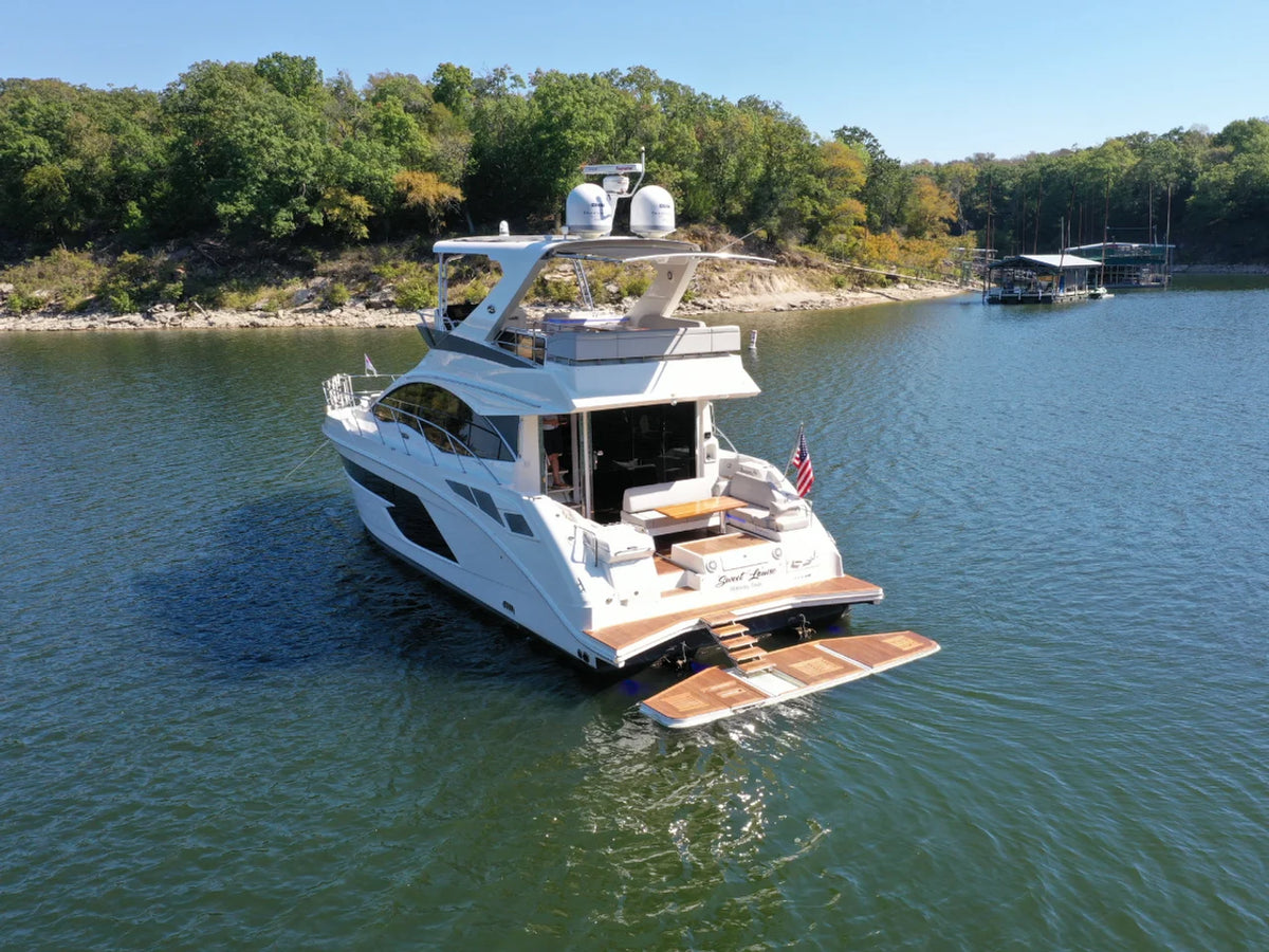 2018 Sea Ray FLY 520 52.0 feet, Lewisville, TX #9