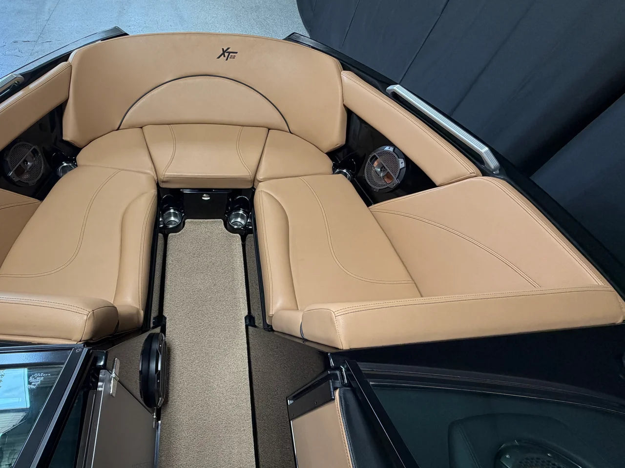 2019 Mastercraft XT22 22.0 feet, Nisswa, Minnesota #79