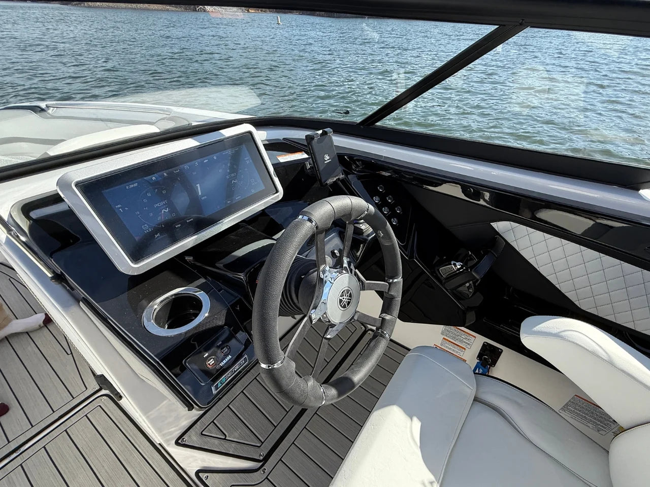 2026 Yamaha 252SE 25.0 feet, Lake Wylie, SC #18