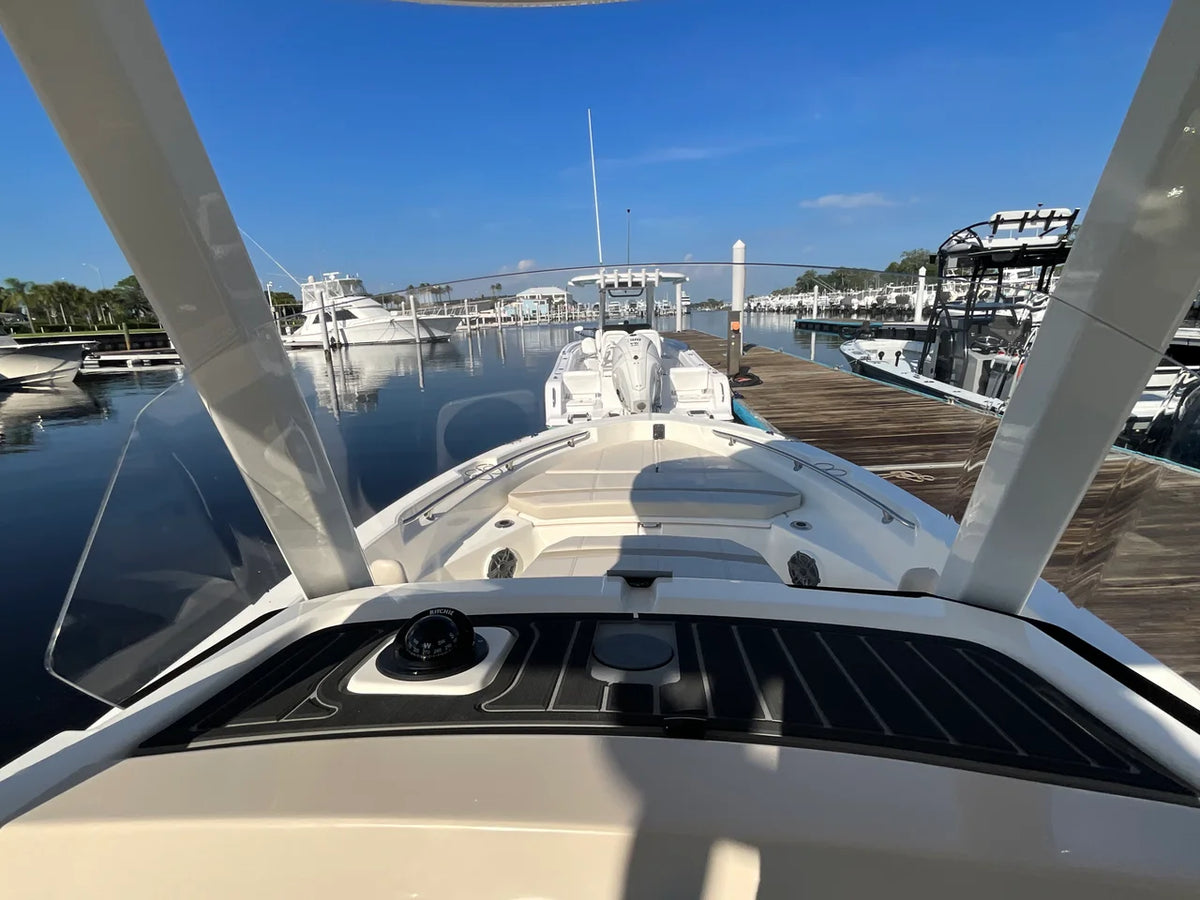 2027 Boston Whaler 220 Dauntless 22.0 feet, Jacksonville Beach, Florida #12