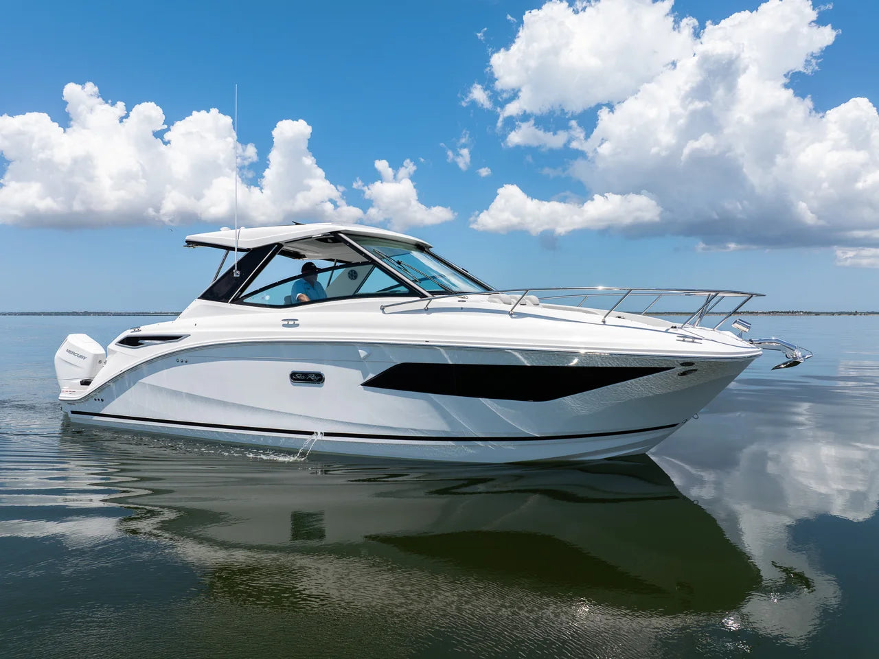 2027 Sea Ray Sundancer 320 Outboard 32.0 feet, Clearwater, Florida #5