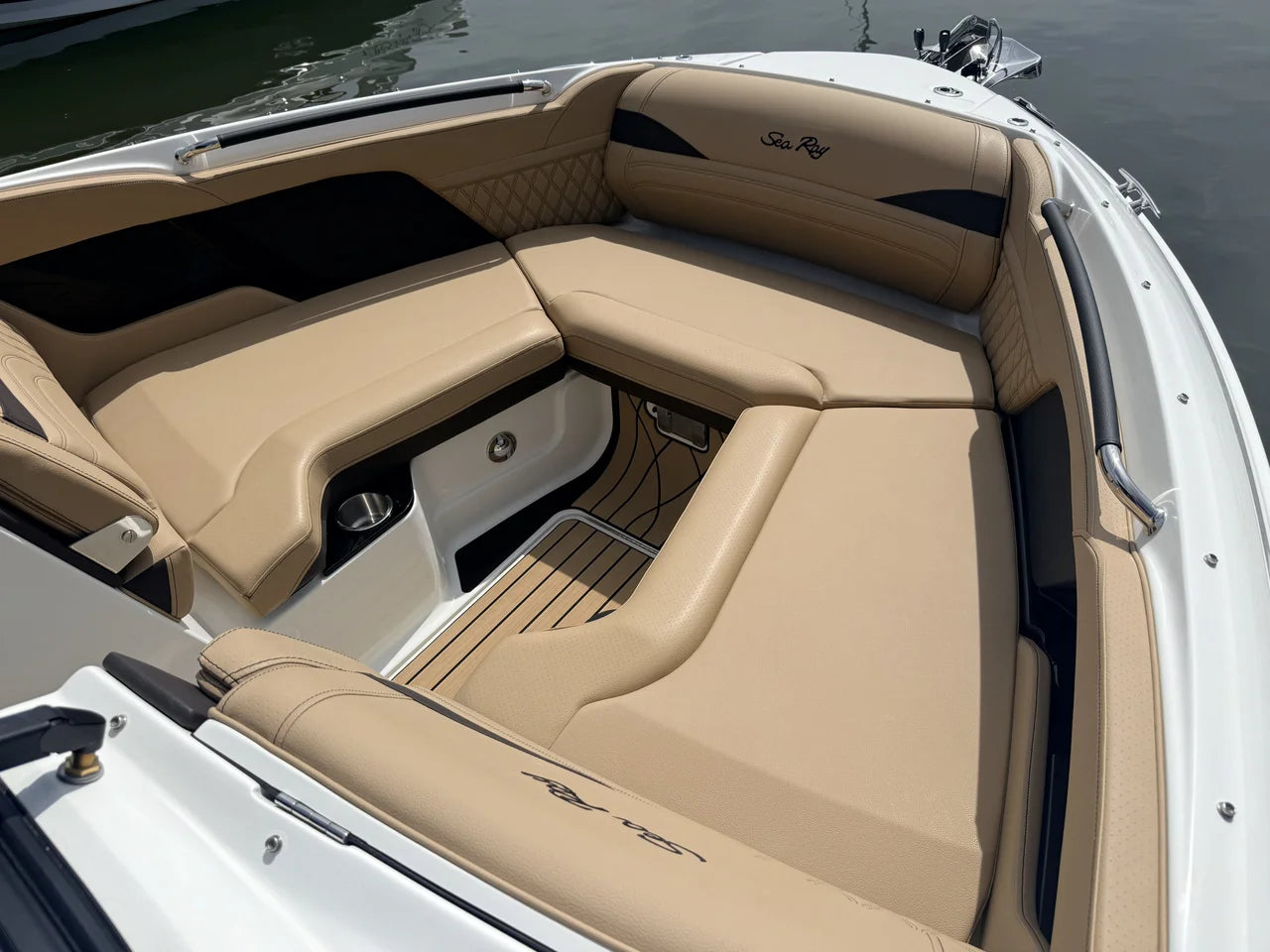 2027 Sea Ray SLX 260 Outboard 26.0 feet, Somers Point, New Jersey #34