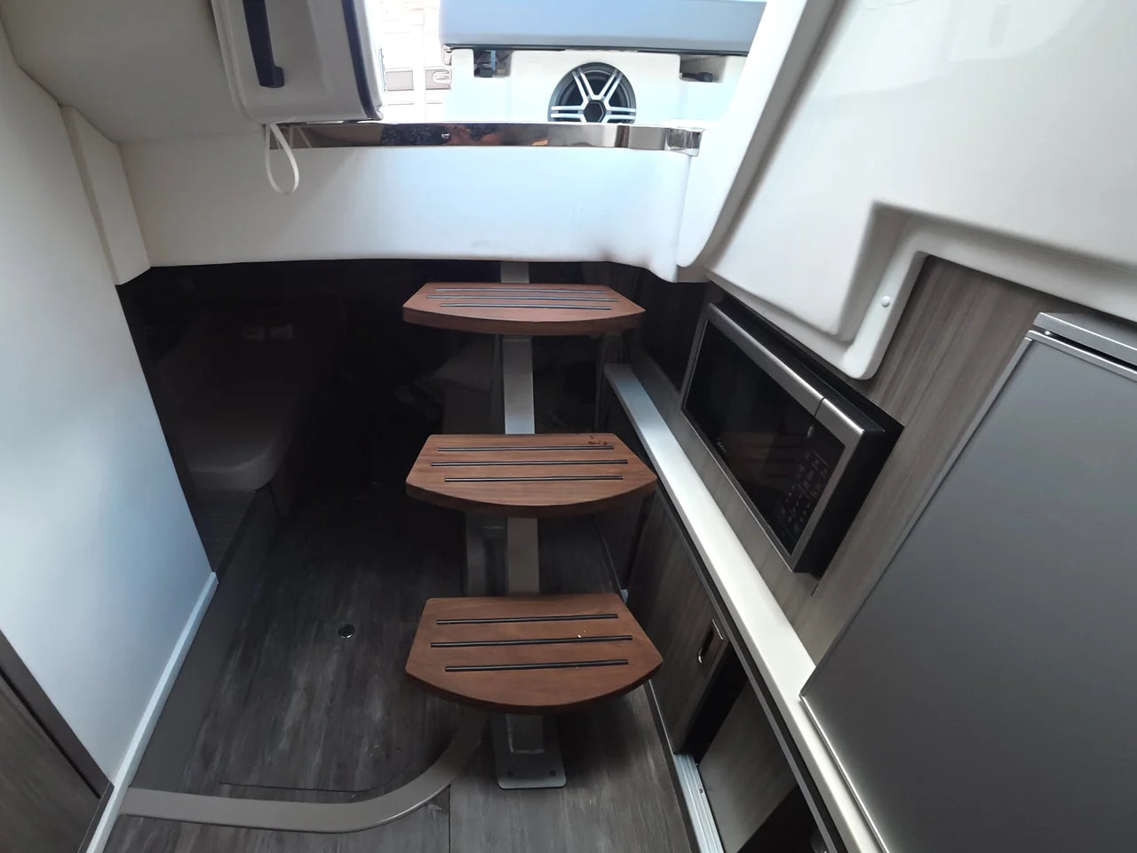 2026 Sea Ray Sundancer 320 Outboard 32.0 feet, Brick Township, New Jersey #22