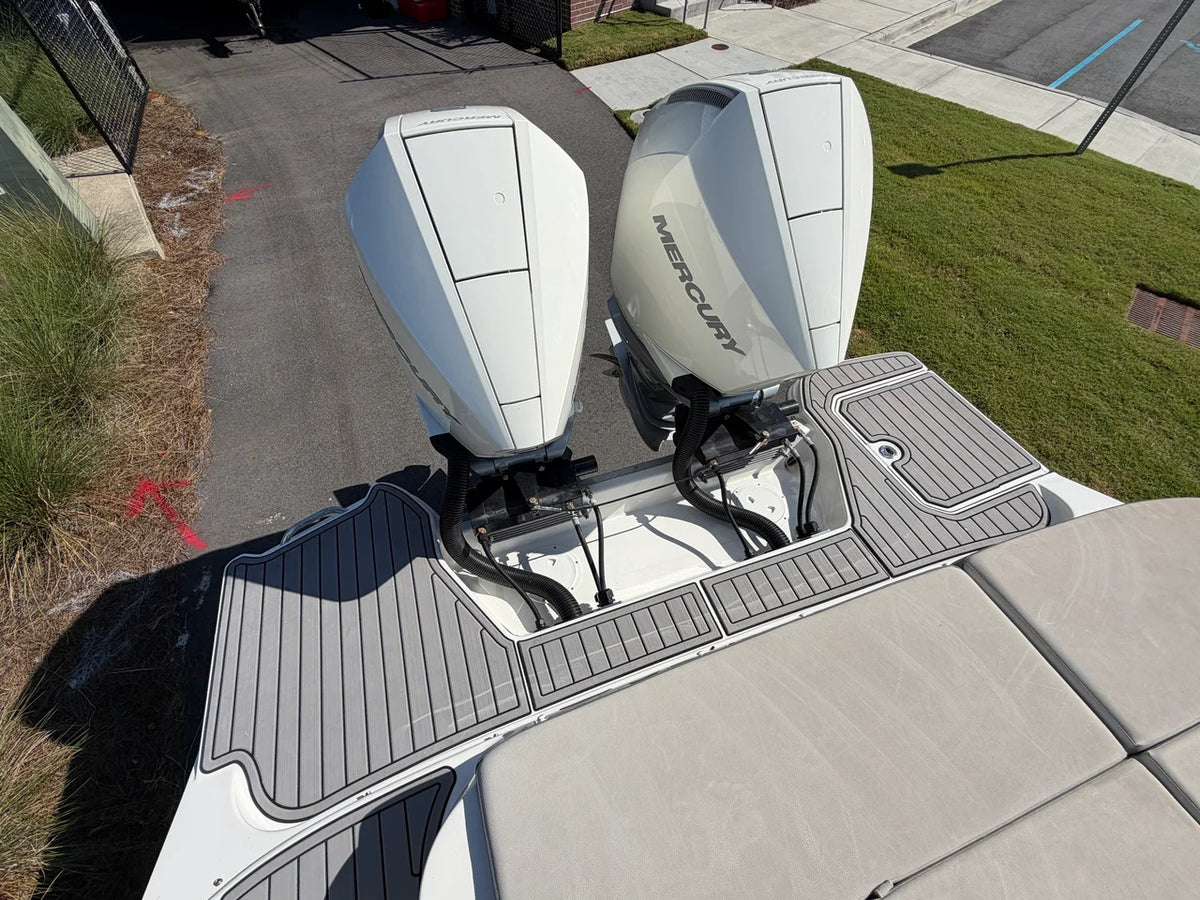 2023 Sea Ray 290 SDX 29.0 feet, Charleston, SC #8