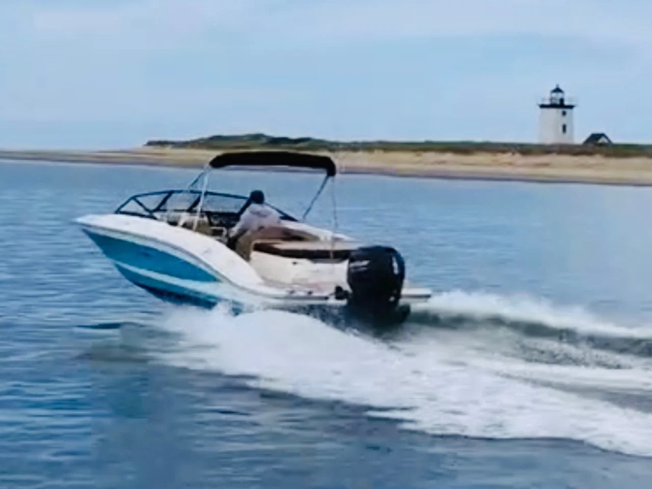 2021 Sea Ray 210 SPX OB 21.0 feet, Quincy, MA #2