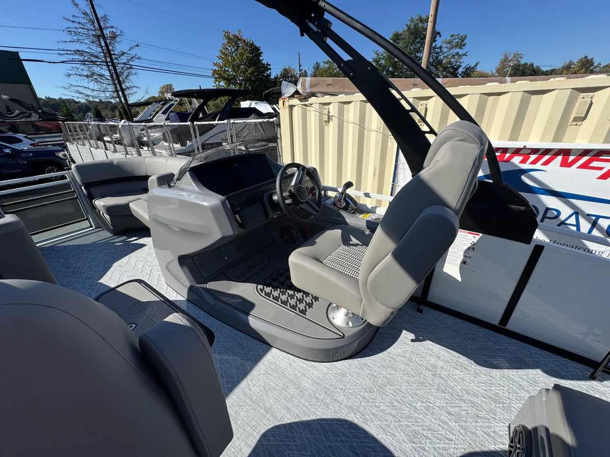 2027 Harris 230SOL 23.0 feet, Lake Hopatcong, NJ #20