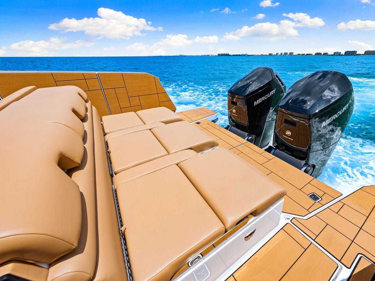 2024 Aviara AV40 Outboard 40.0 feet, Sarasota, FL #51