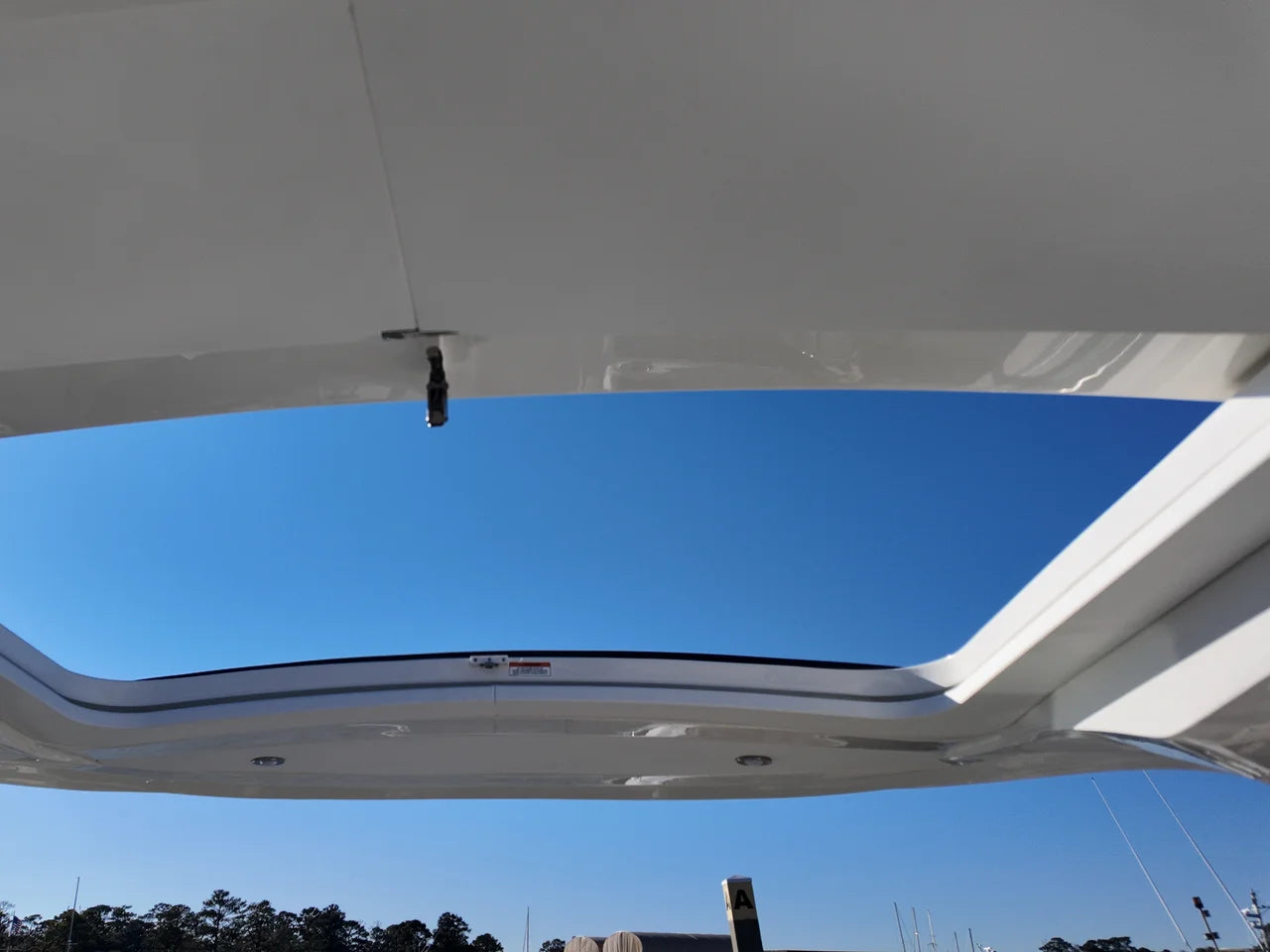 2026 Sea Ray SLX 310 Outboard 31.0 feet, Thunderbolt, GA #11