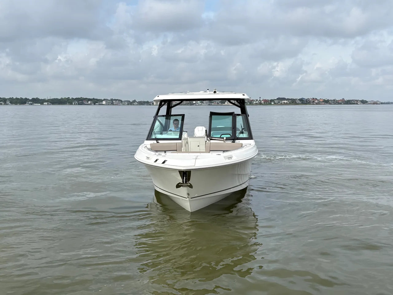 2025 Boston Whaler 330 Vantage 33.0 feet, Seabrook, TX #12