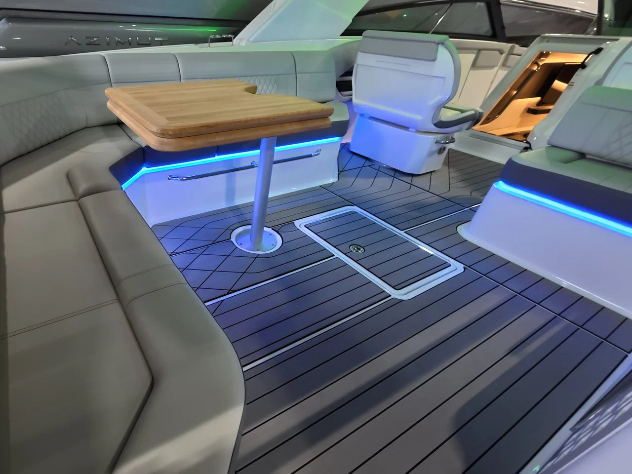 2026 Sea Ray SLX 400 Outboard 40.0 feet, Clearwater, Florida #10