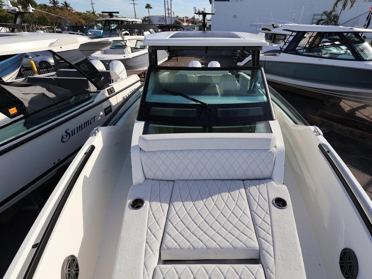 2025 Saxdor 320 GTO 32.0 feet, Miami, FL #26