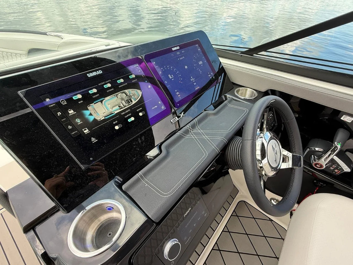 2026 Sea Ray SLX 280 28.0 feet, Lake Wylie, SC #22