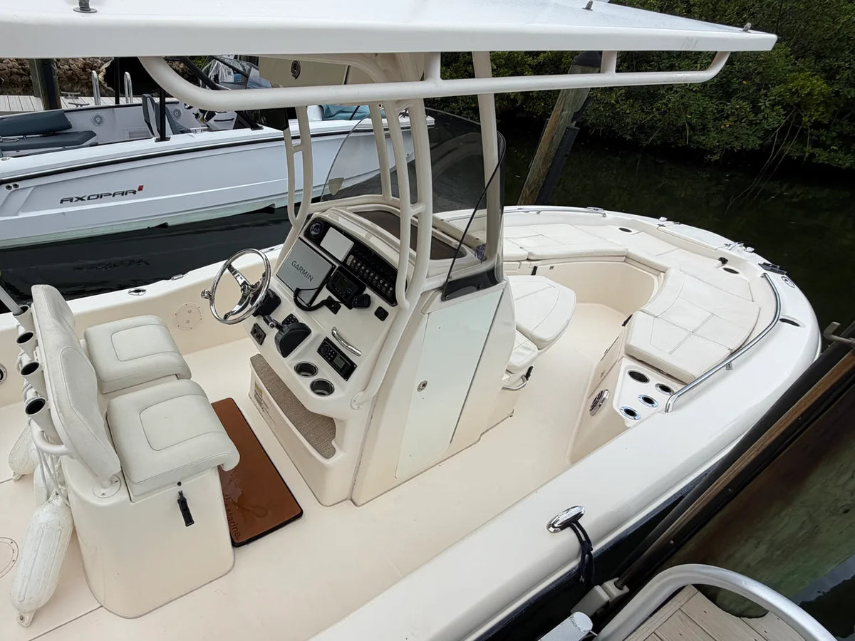 2015 Grady-White 251 COASTAL EXPLORER 24.0 feet, Jupiter, FL #5