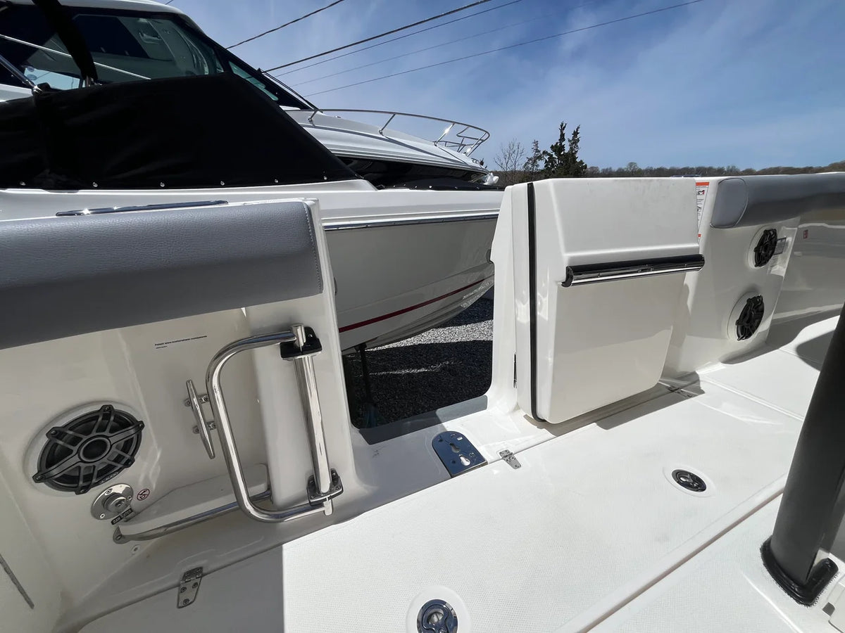 2026 Boston Whaler 280 Outrage 28.0 feet, Westbrook, Connecticut #7