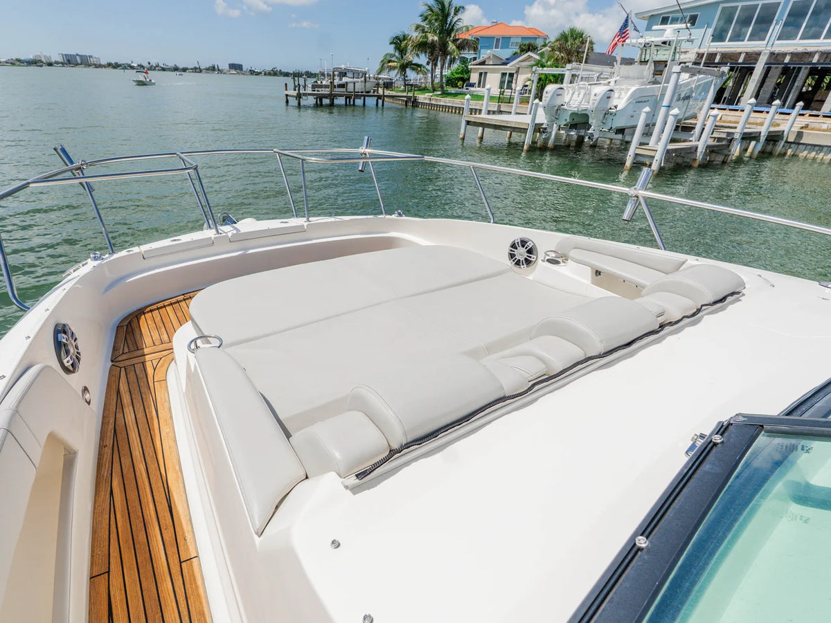 2024 Sea Ray 320 SUNDANCER OB 32.0 feet, St Petersburg, FL #22