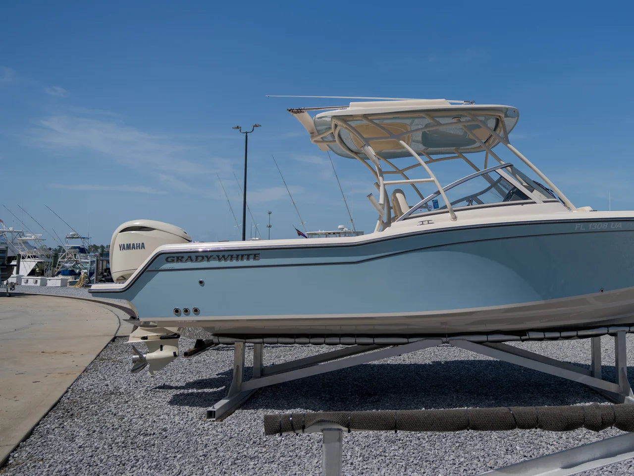 2025 Grady-White 235 FREEDOM 23.0 feet, Panama City, FL #5