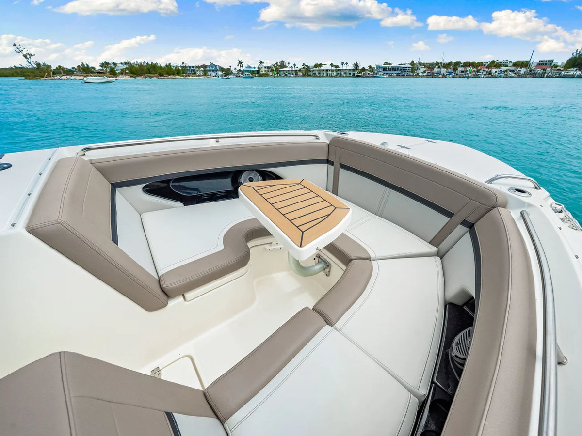 2026 Boston Whaler 240 Vantage 24.0 feet, Venice, Florida #19