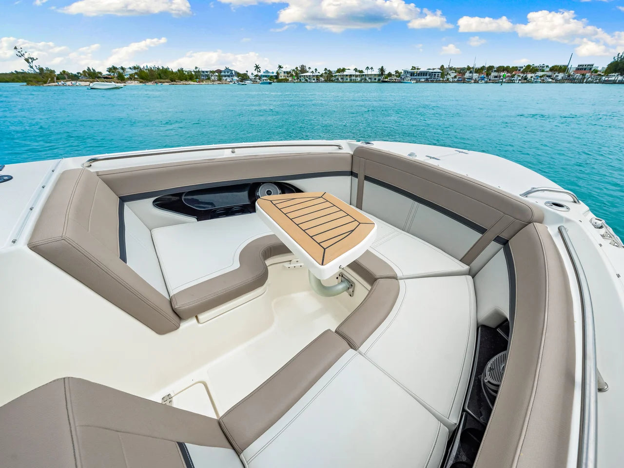 2026 Boston Whaler 240 Vantage 24.0 feet, Venice, Florida #19