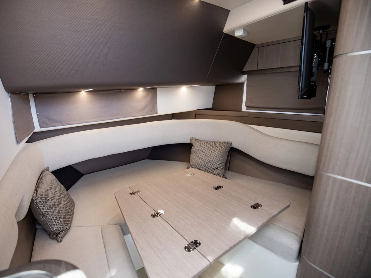 2026 Galeon 375 GTO 37.0 feet, Pompano Beach, Florida #106