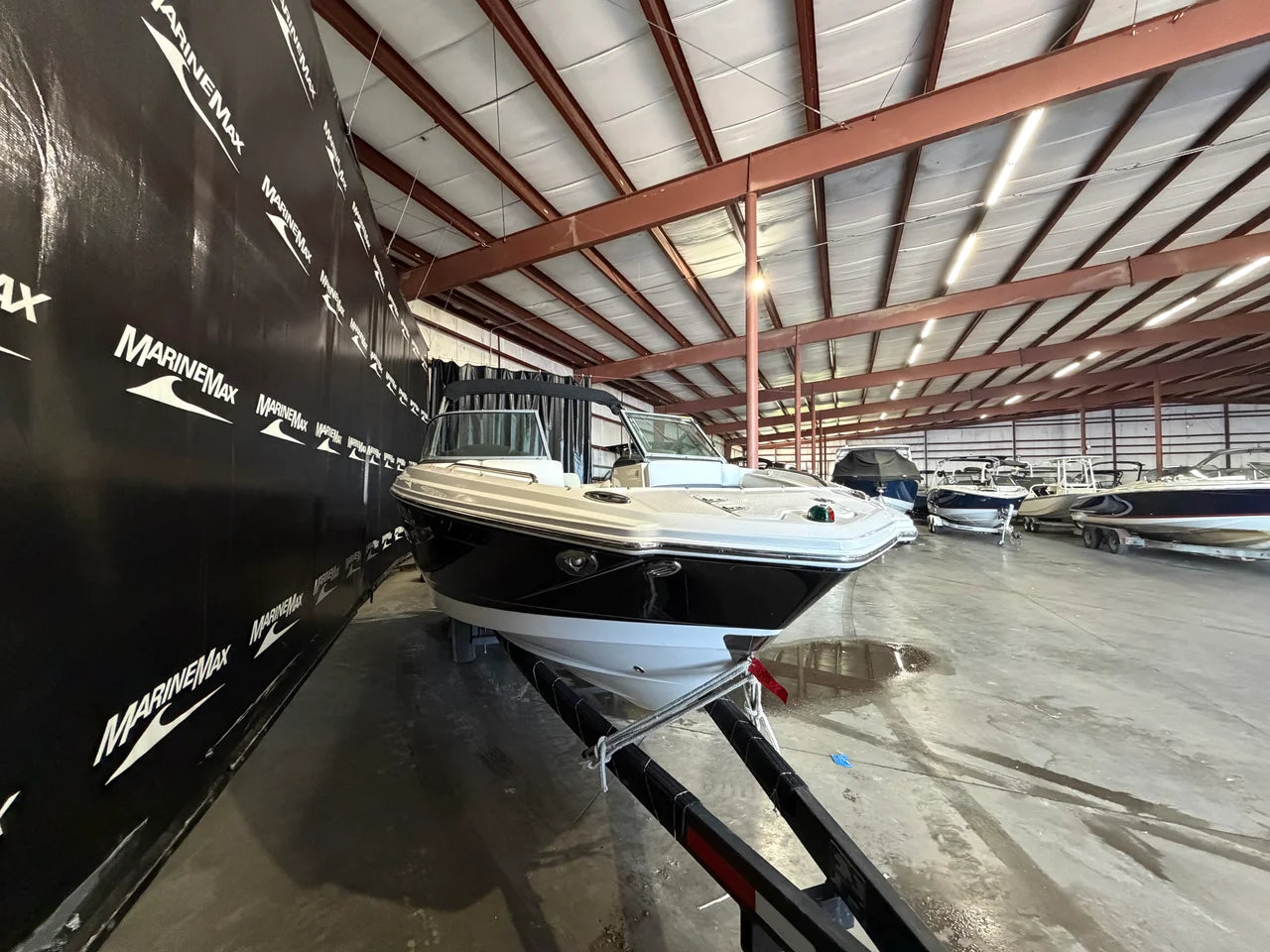 2014 Chaparral 226 SSI 22.0 feet, Rogers, MN #2